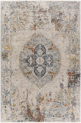 Isaac Luxe Rug - Clearance - Ornate Home