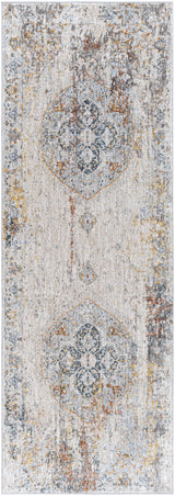 Isaac Luxe Rug - Clearance - Ornate Home