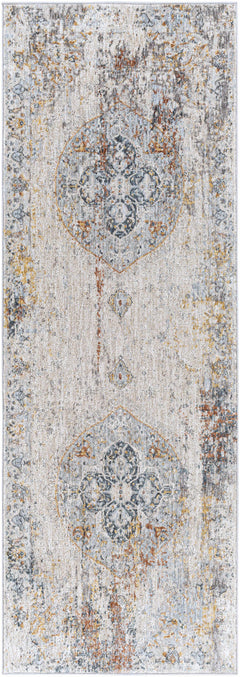 Isaac Luxe Rug - Clearance - Ornate Home
