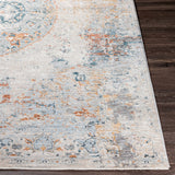 Isaac Luxe Rug - Clearance - Ornate Home