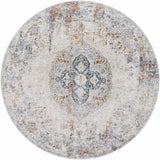 Isaac Luxe Rug - Clearance - Ornate Home