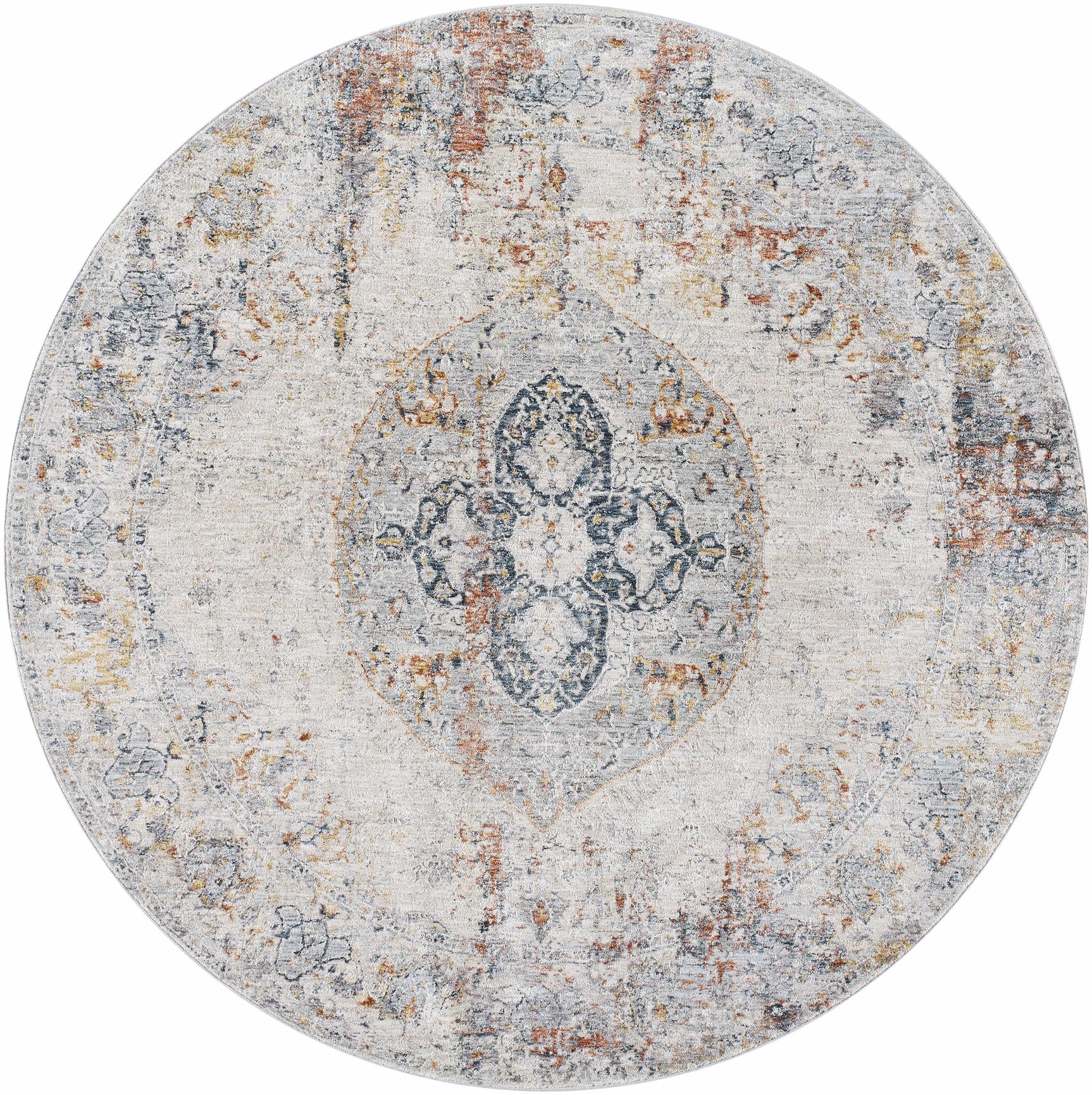 Isaac Luxe Rug - Clearance - Ornate Home