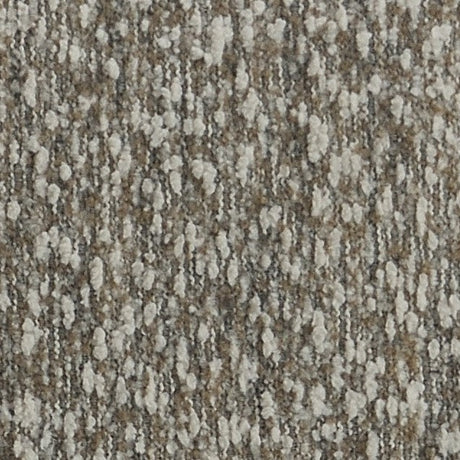 Isabel Brown Chair W/Swivel - Ornate Home