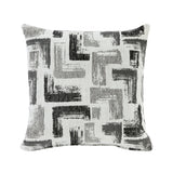 Isabel Dark Gray Loveseat - Ornate Home