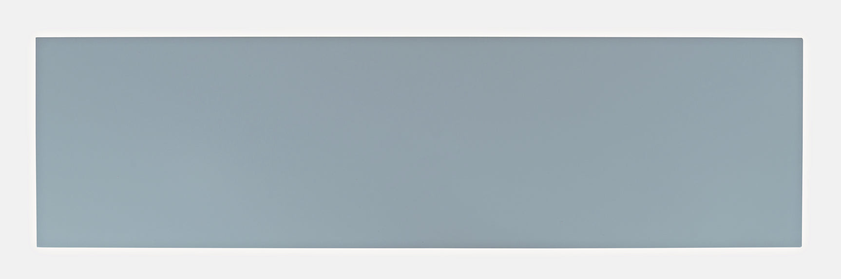 Isabella Blue 69 Mirrored Accent Cabinet - Ornate Home