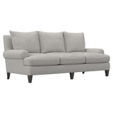 Isabella Grey Fabric Sofa - Ornate Home
