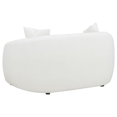 Isabella Ivory Living Room Set - Ornate Home