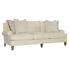 Isabella Ivory Sofa - Ornate Home
