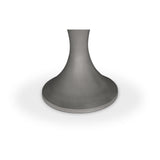 Isadora Dark Grey Outdoor Dining Table - Ornate Home