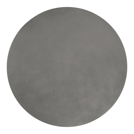 Isadora Dark Grey Outdoor Dining Table - Ornate Home