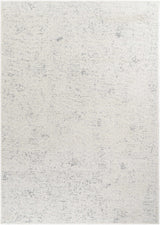 Isako Gray Solid Washable Area Rug - Clearance - Ornate Home