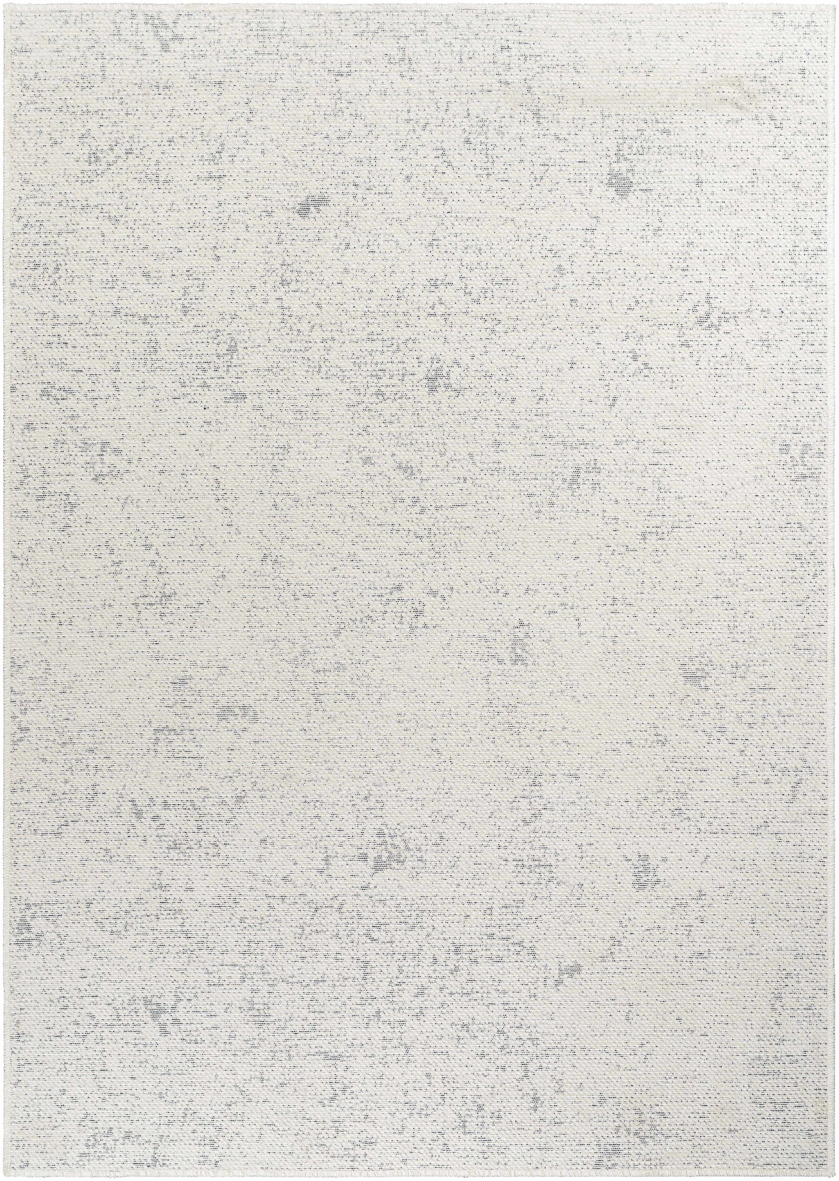 Isako Gray Solid Washable Area Rug - Clearance - Ornate Home