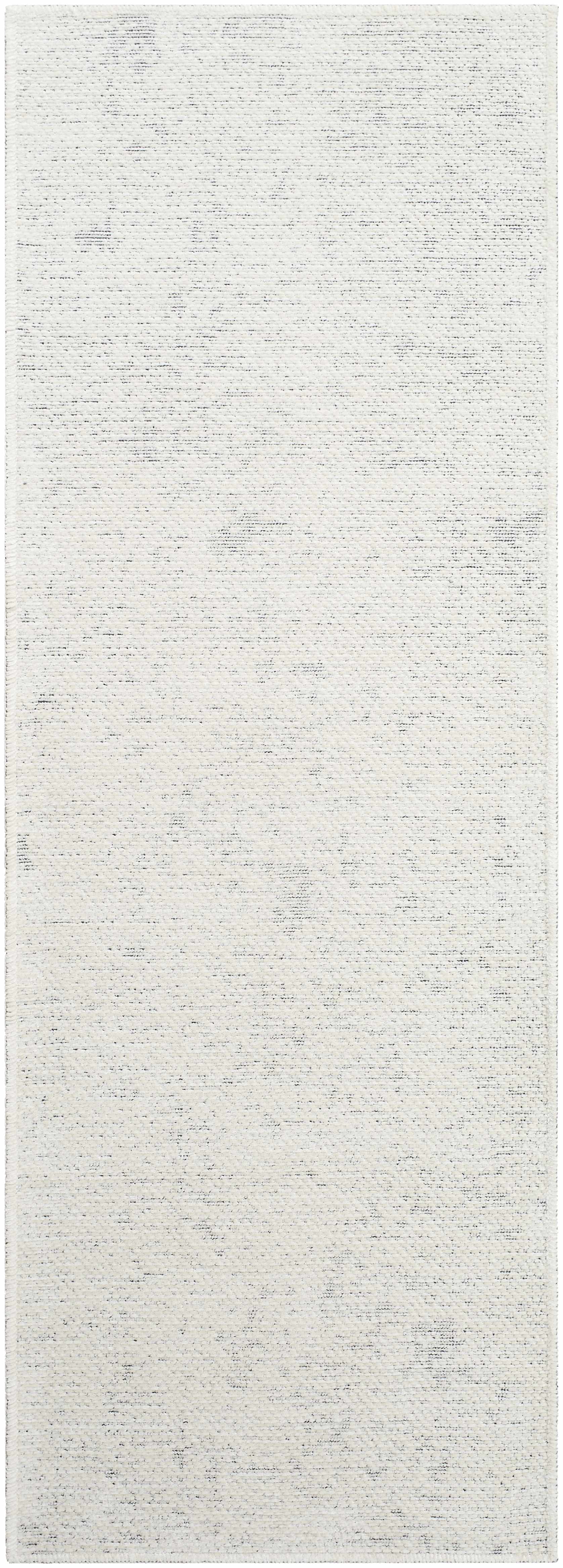 Isako Gray Solid Washable Area Rug - Clearance - Ornate Home