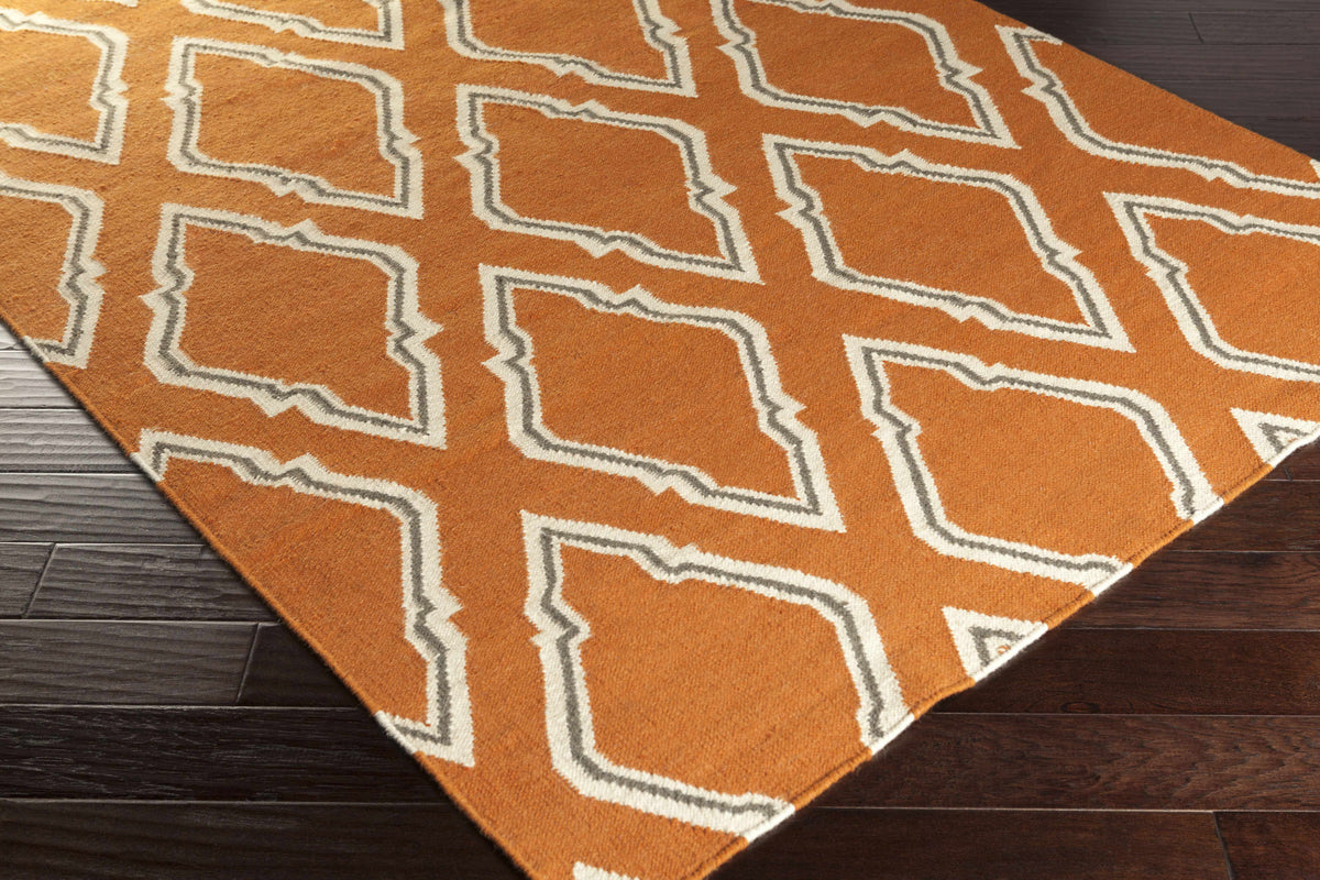 Isanti Area Rug - Clearance - Ornate Home