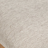 Isanti Light Brown Upholstered Barstool (Set of 2) (Online Special Price) - Ornate Home