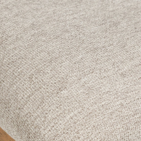 Isanti Light Brown Upholstered Barstool (Set of 2) - Ornate Home