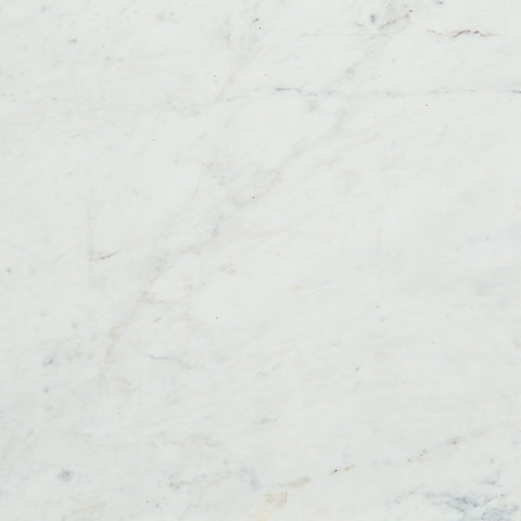 Isanti Light Brown & White Coffee Table - Ornate Home