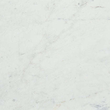 Isanti Light Brown/White End Table - Ornate Home