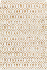 Isaye Beige Area Rug - Clearance - Ornate Home