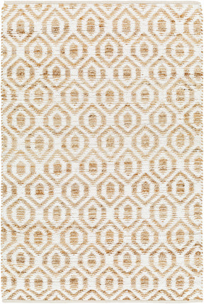 Isaye Beige Area Rug - Clearance - Ornate Home