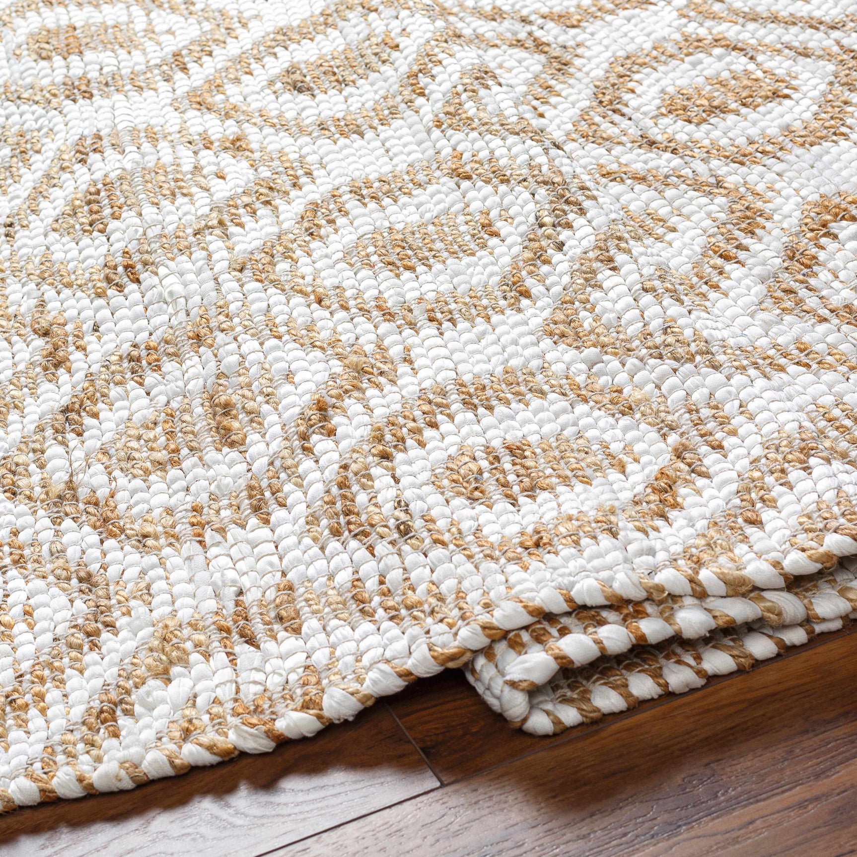 Isaye Beige Area Rug - Clearance - Ornate Home