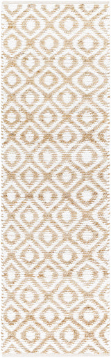 Isaye Beige Area Rug - Clearance - Ornate Home
