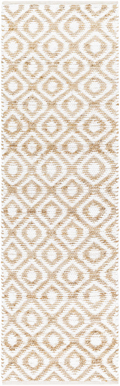 Isaye Beige Area Rug - Clearance - Ornate Home