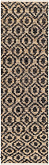 Isaye Charcoal Area Rug - Clearance - Ornate Home