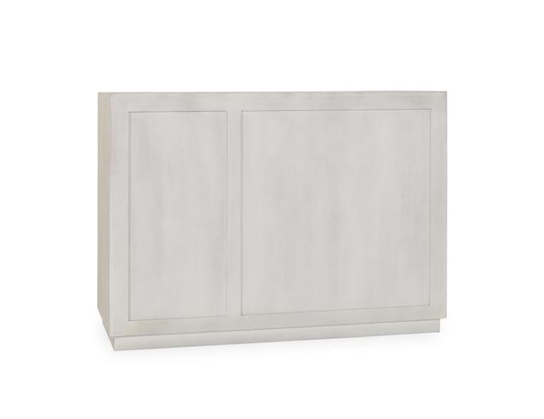 Isha Whitewash Cabinet - Ornate Home