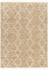 Ishan Area Rug - Clearance - Ornate Home