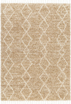 Ishan Area Rug - Clearance - Ornate Home