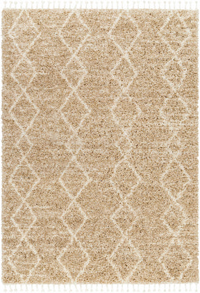 Ishan Area Rug - Clearance - Ornate Home