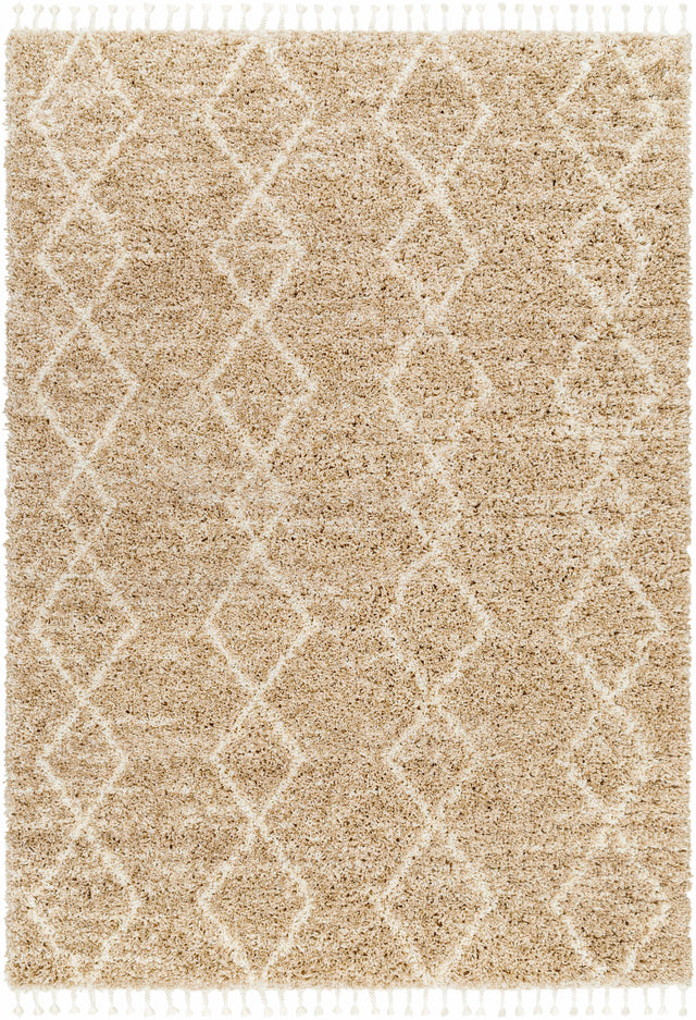 Ishan Area Rug - Clearance - Ornate Home