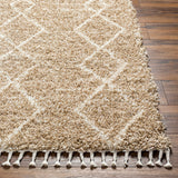 Ishan Area Rug - Clearance - Ornate Home