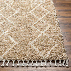 Ishan Area Rug - Clearance - Ornate Home