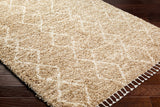 Ishan Area Rug - Clearance - Ornate Home