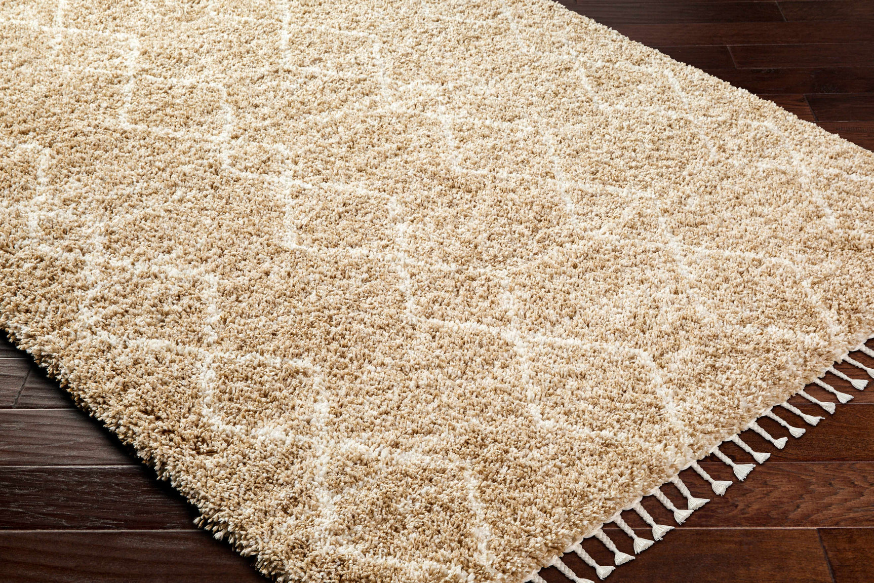 Ishan Area Rug - Clearance - Ornate Home