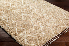 Ishan Area Rug - Clearance - Ornate Home