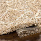 Ishan Area Rug - Clearance - Ornate Home