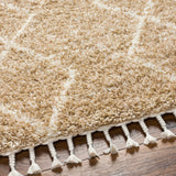Ishan Area Rug - Clearance - Ornate Home