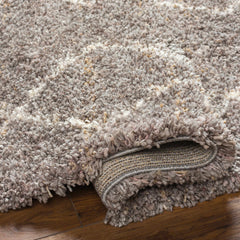 Ishan Taupe Area Rug - Clearance - Ornate Home