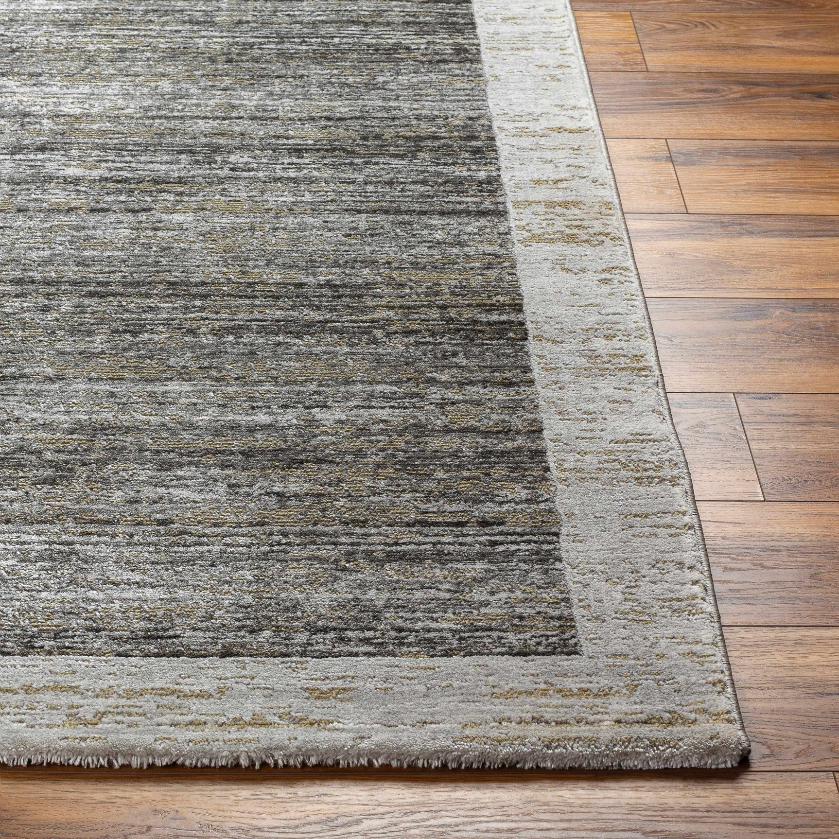 Ishik Area Rug - Clearance - Ornate Home