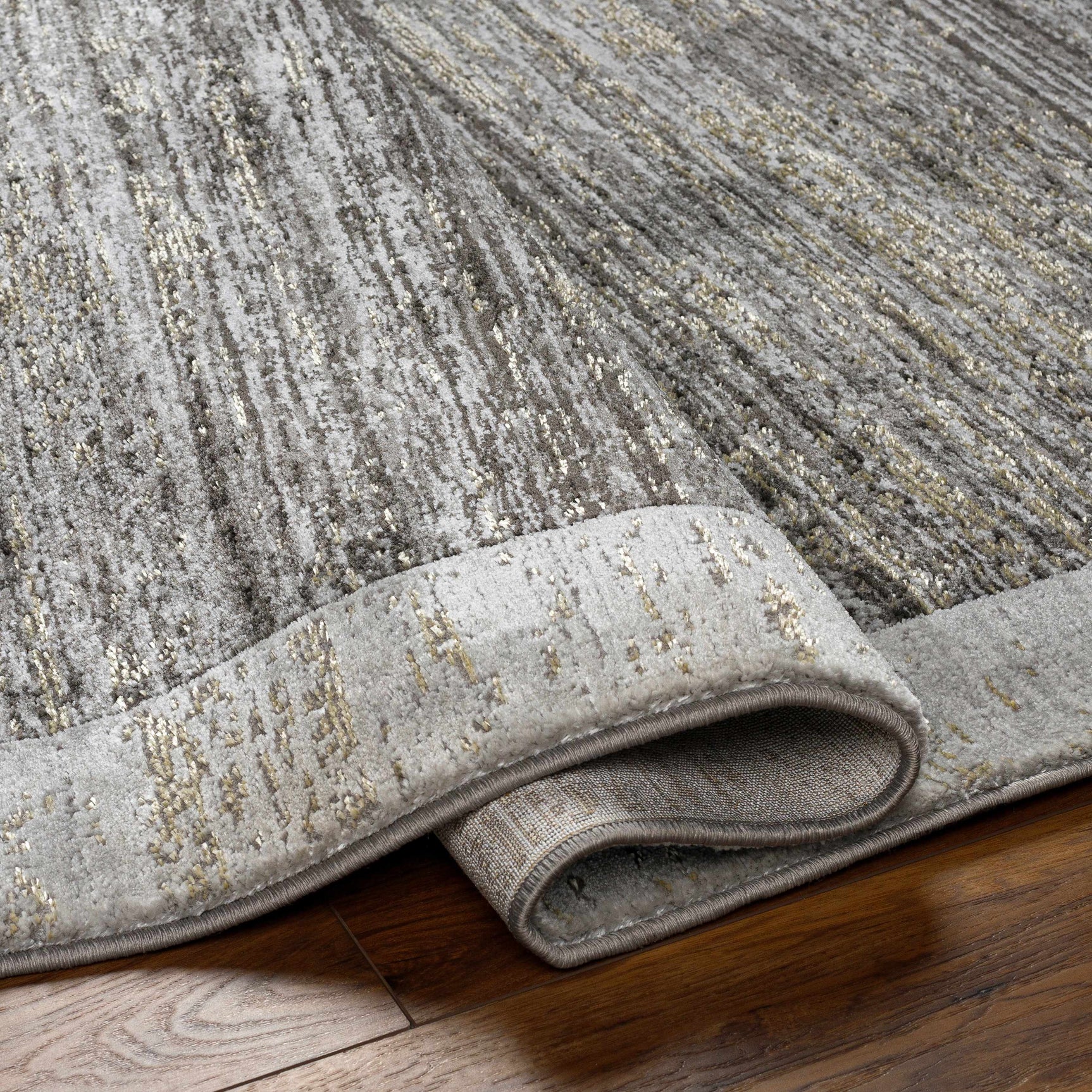 Ishik Area Rug - Clearance - Ornate Home