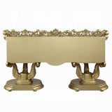 Isidora Bright Gold Dresser  / HD-8086 - Ornate Home