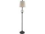 Isiolo Floor Lamp - Clearance - Ornate Home