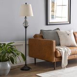 Isiolo Floor Lamp - Clearance - Ornate Home