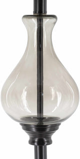 Isiolo Floor Lamp - Clearance - Ornate Home