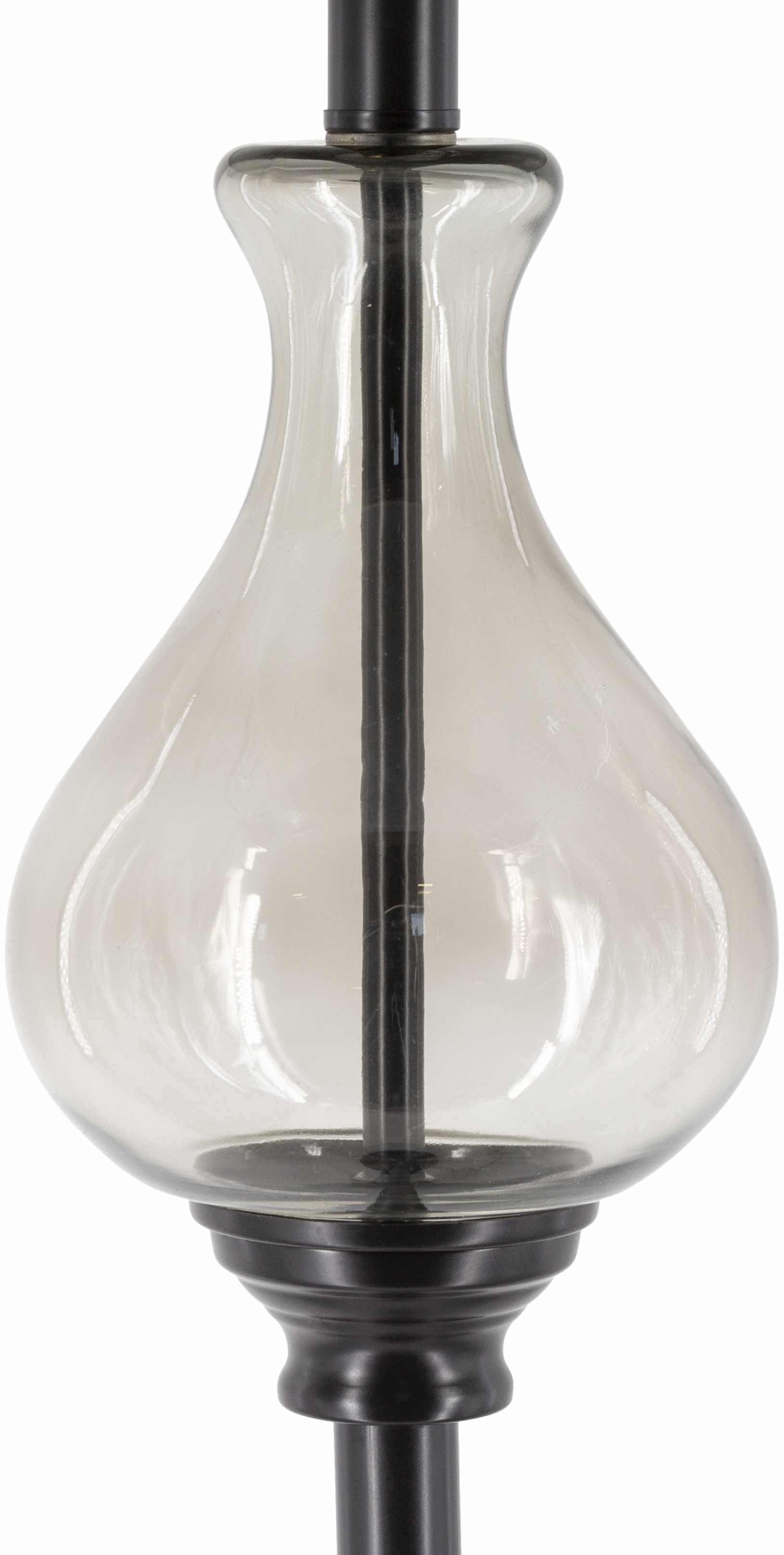 Isiolo Floor Lamp - Clearance - Ornate Home