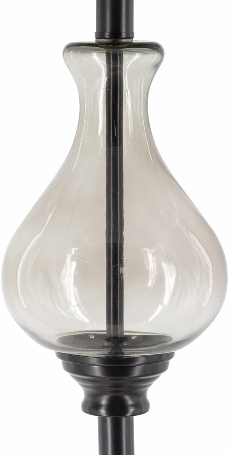Isiolo Floor Lamp - Clearance - Ornate Home