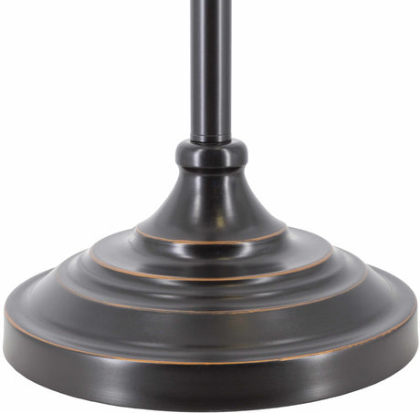 Isiolo Floor Lamp - Clearance - Ornate Home